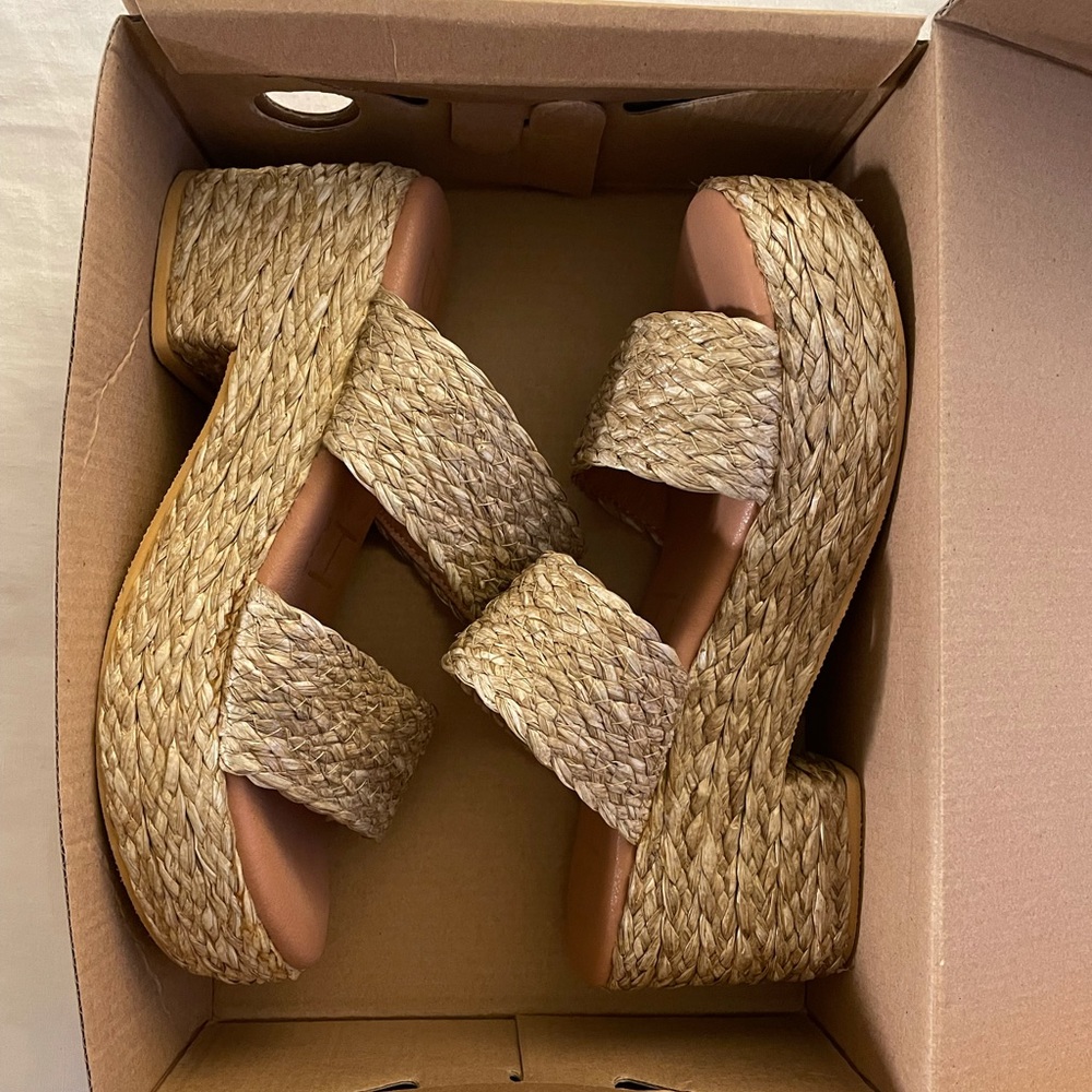 Coconuts by Matisse Ocean Ave Espadrille Sandal
